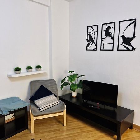 Apartamento Centro De Toledo Luaran gambar