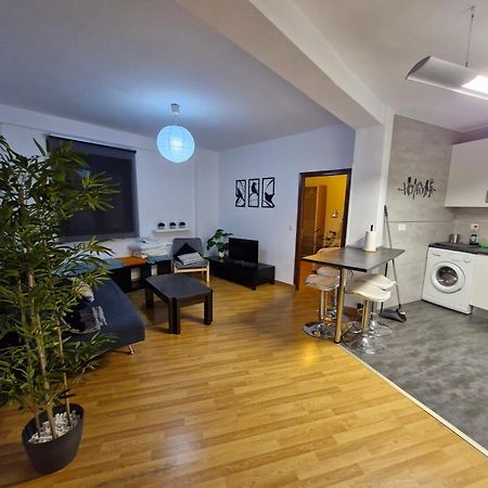 Apartamento Centro De Toledo Luaran gambar