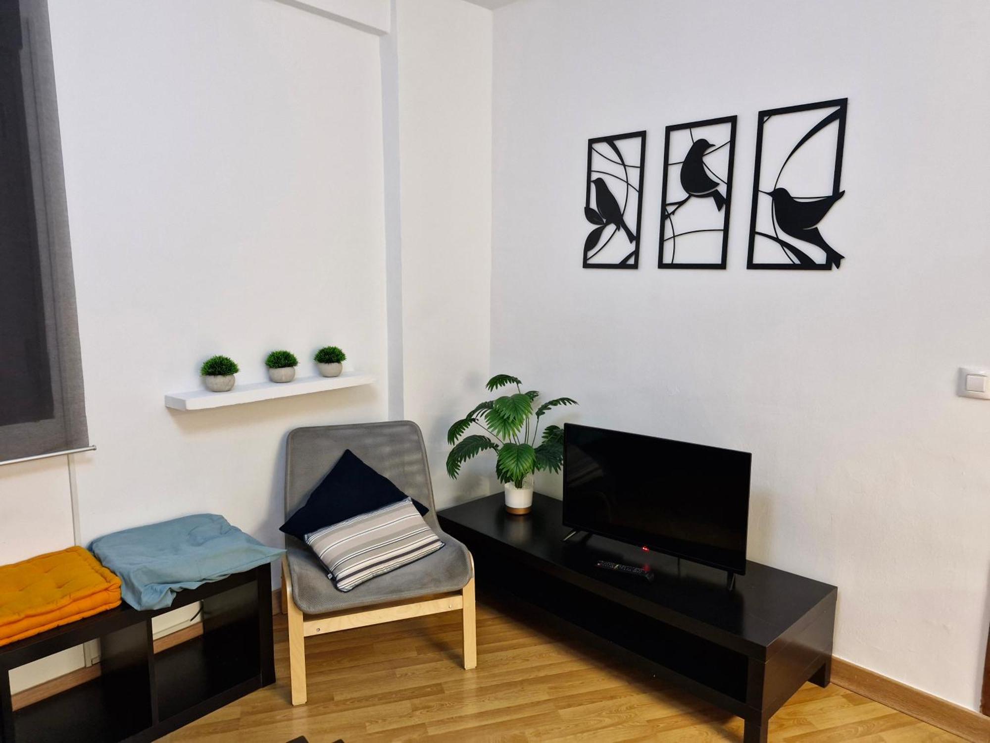 Apartamento Centro De Toledo Luaran gambar