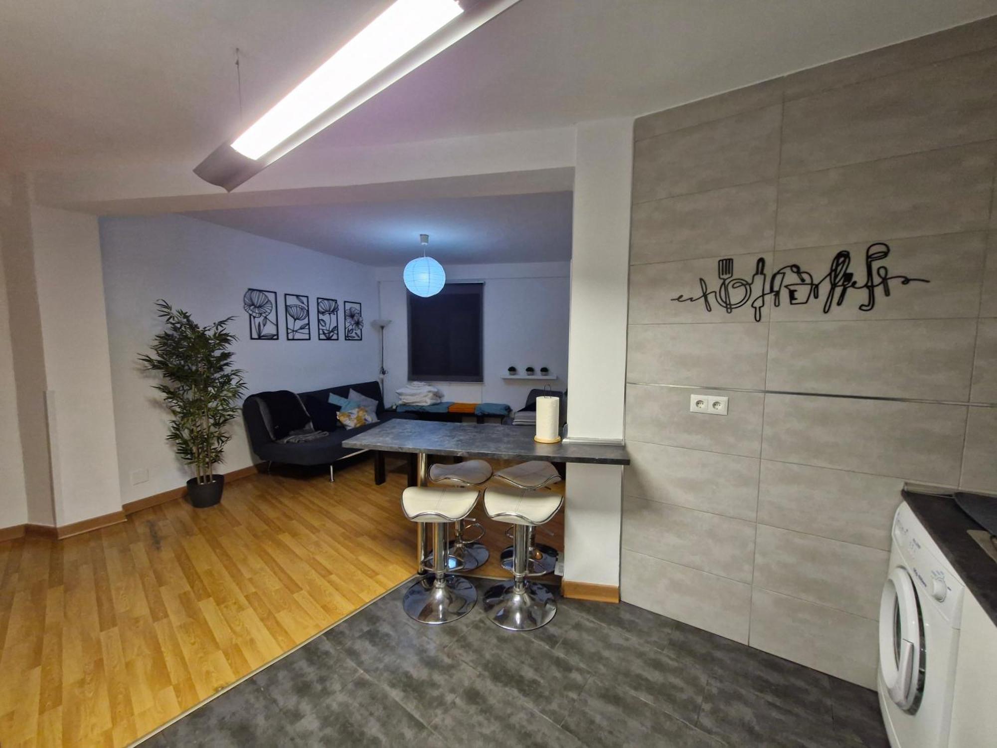 Apartamento Centro De Toledo Luaran gambar