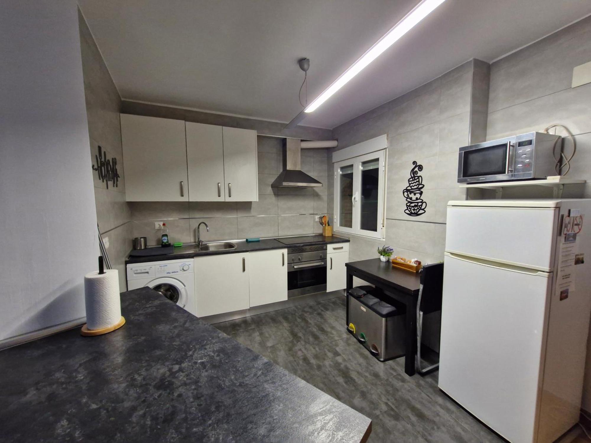 Apartamento Centro De Toledo Luaran gambar