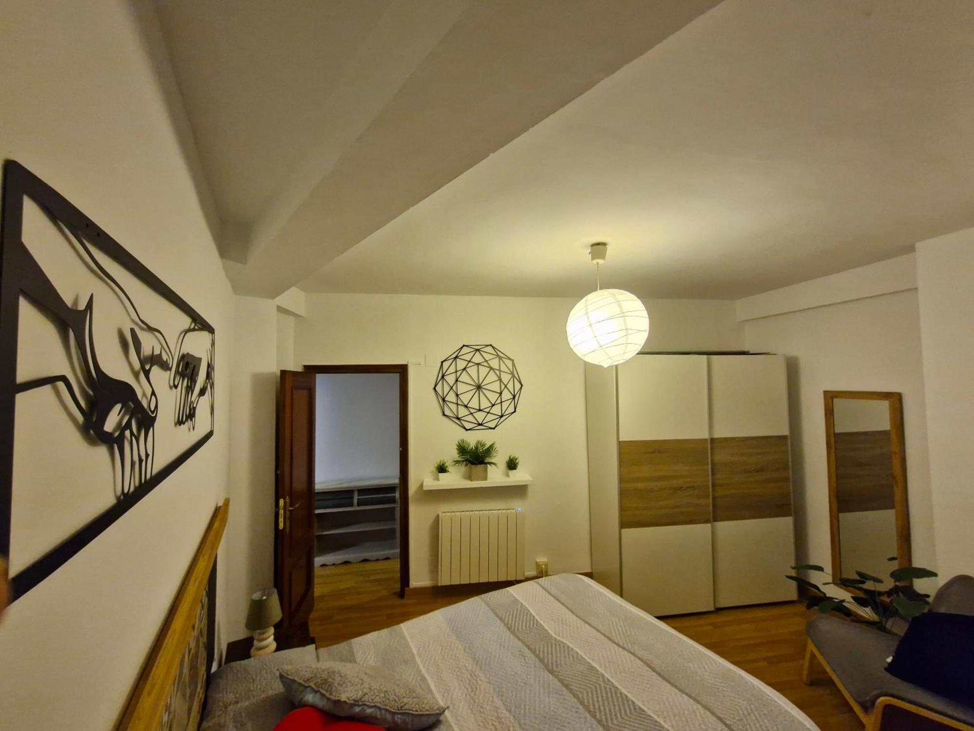 Apartamento Centro De Toledo Luaran gambar