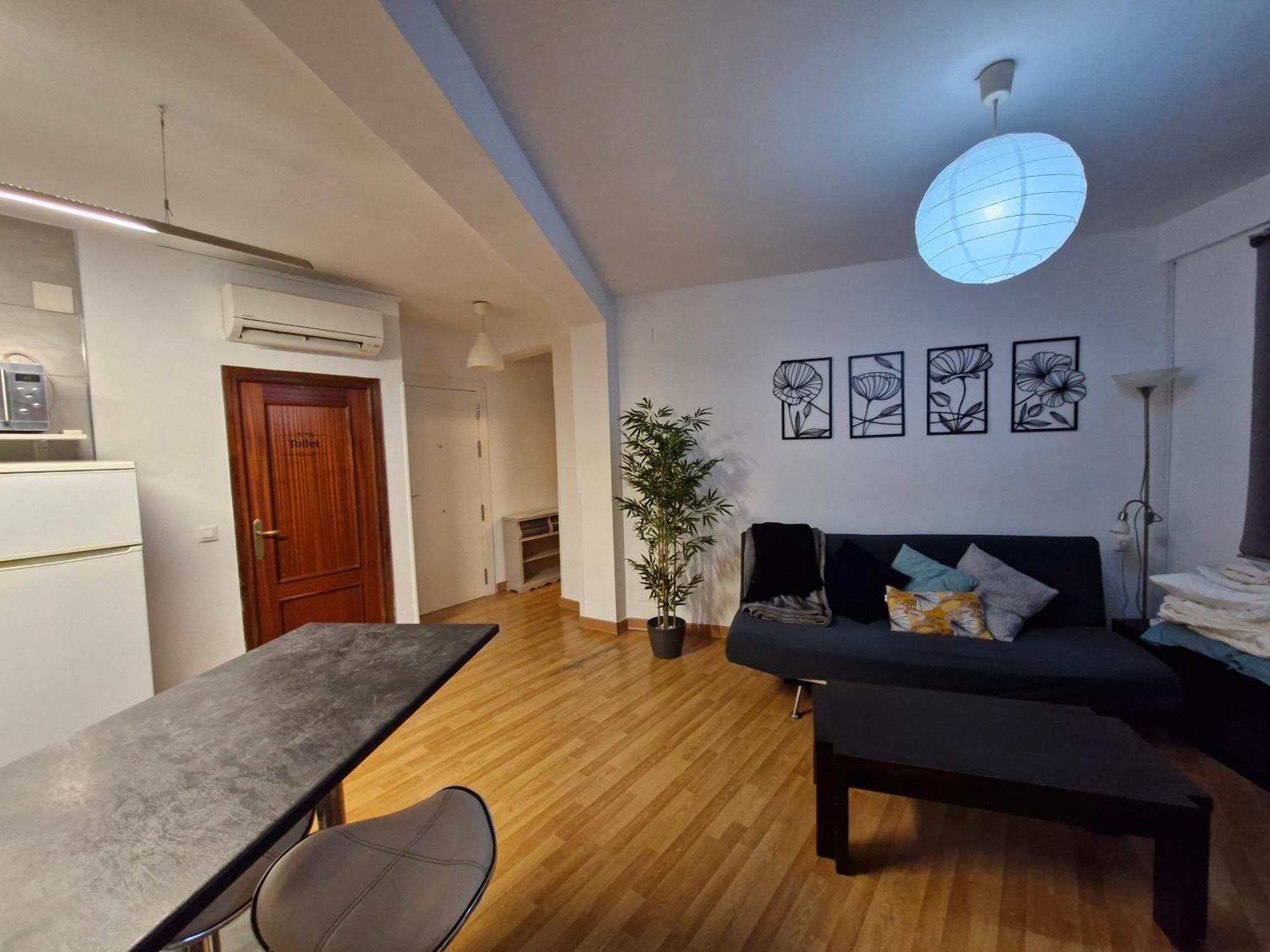 Apartamento Centro De Toledo Luaran gambar