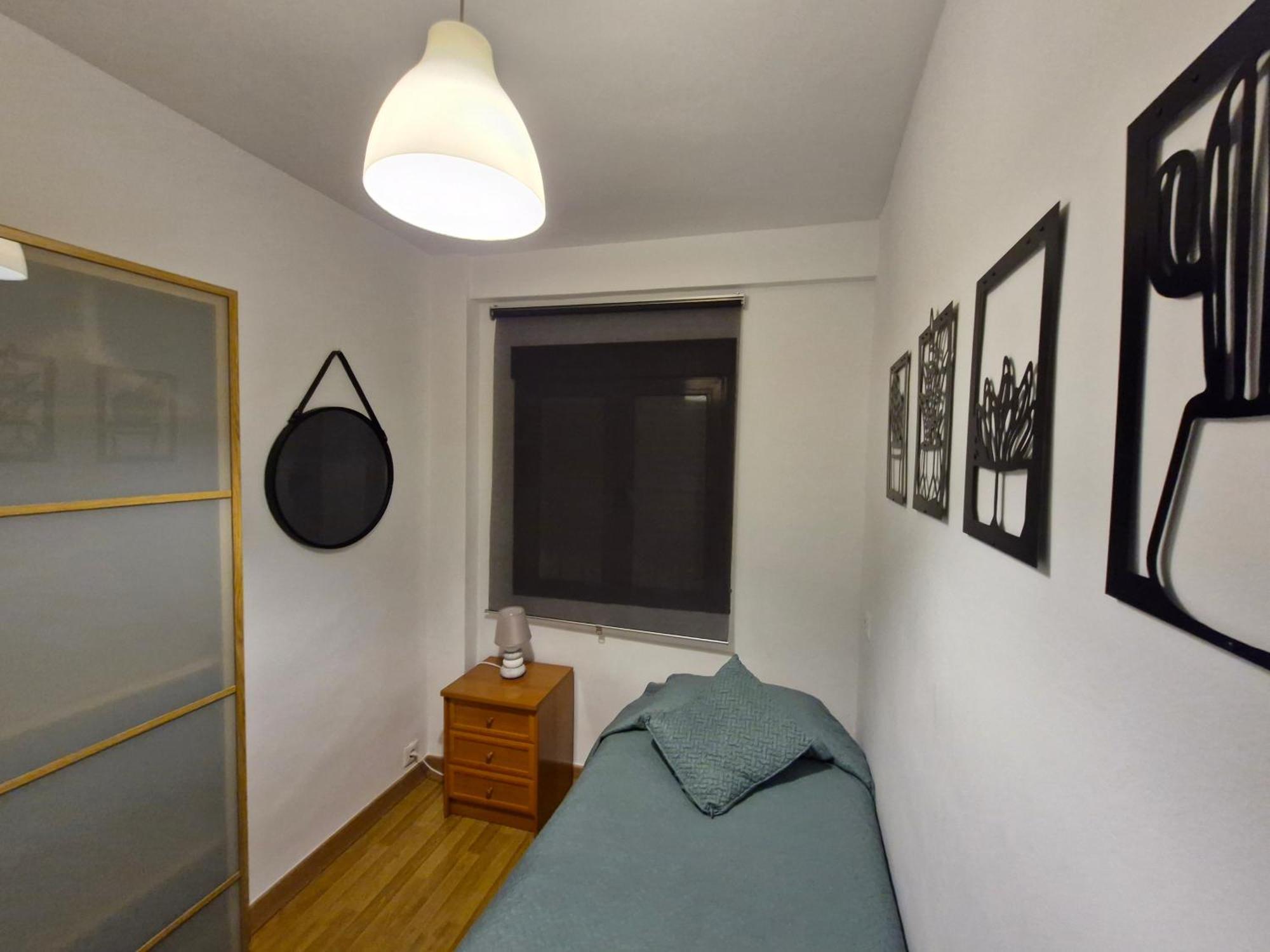 Apartamento Centro De Toledo Luaran gambar