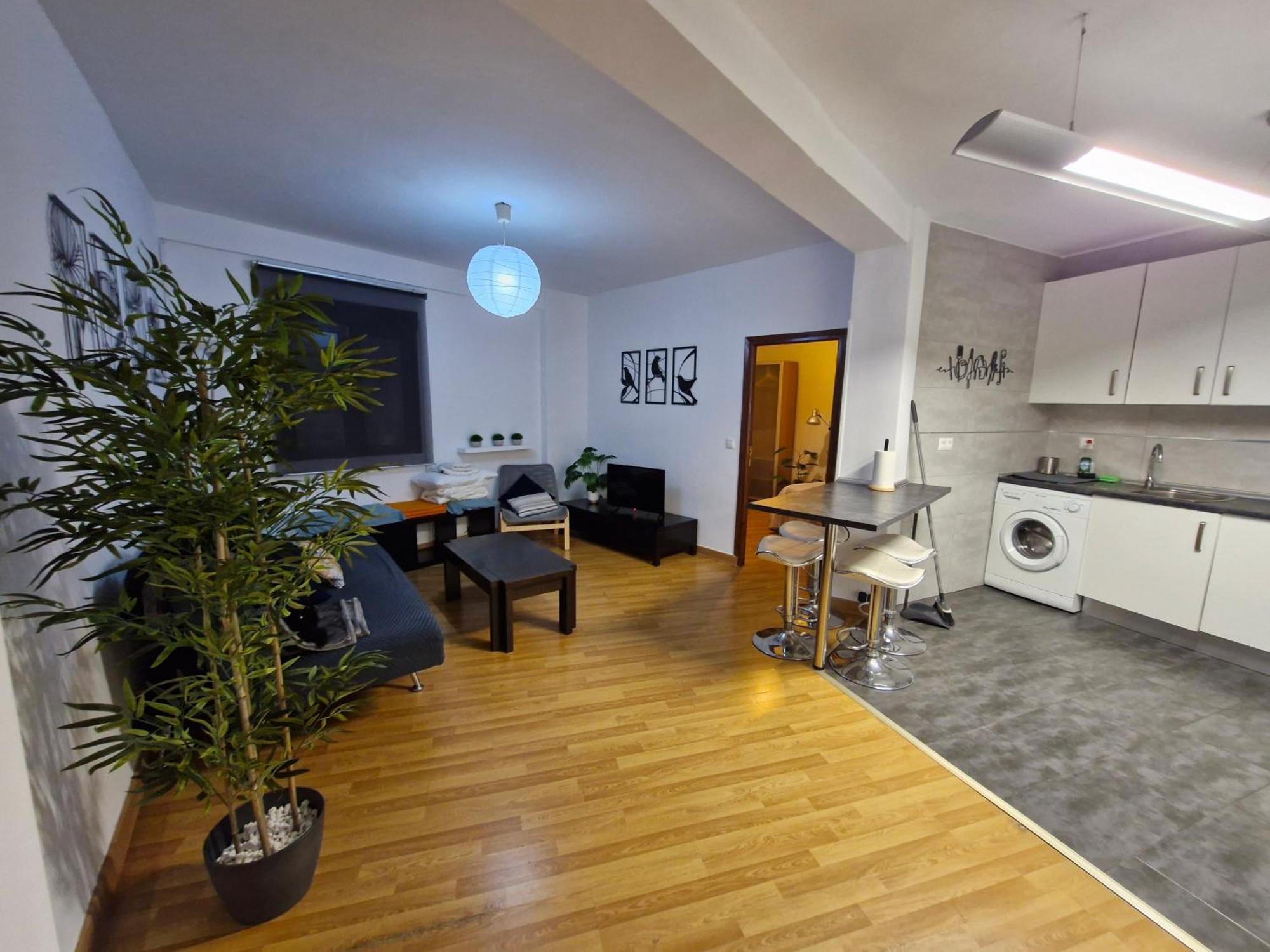 Apartamento Centro De Toledo Luaran gambar