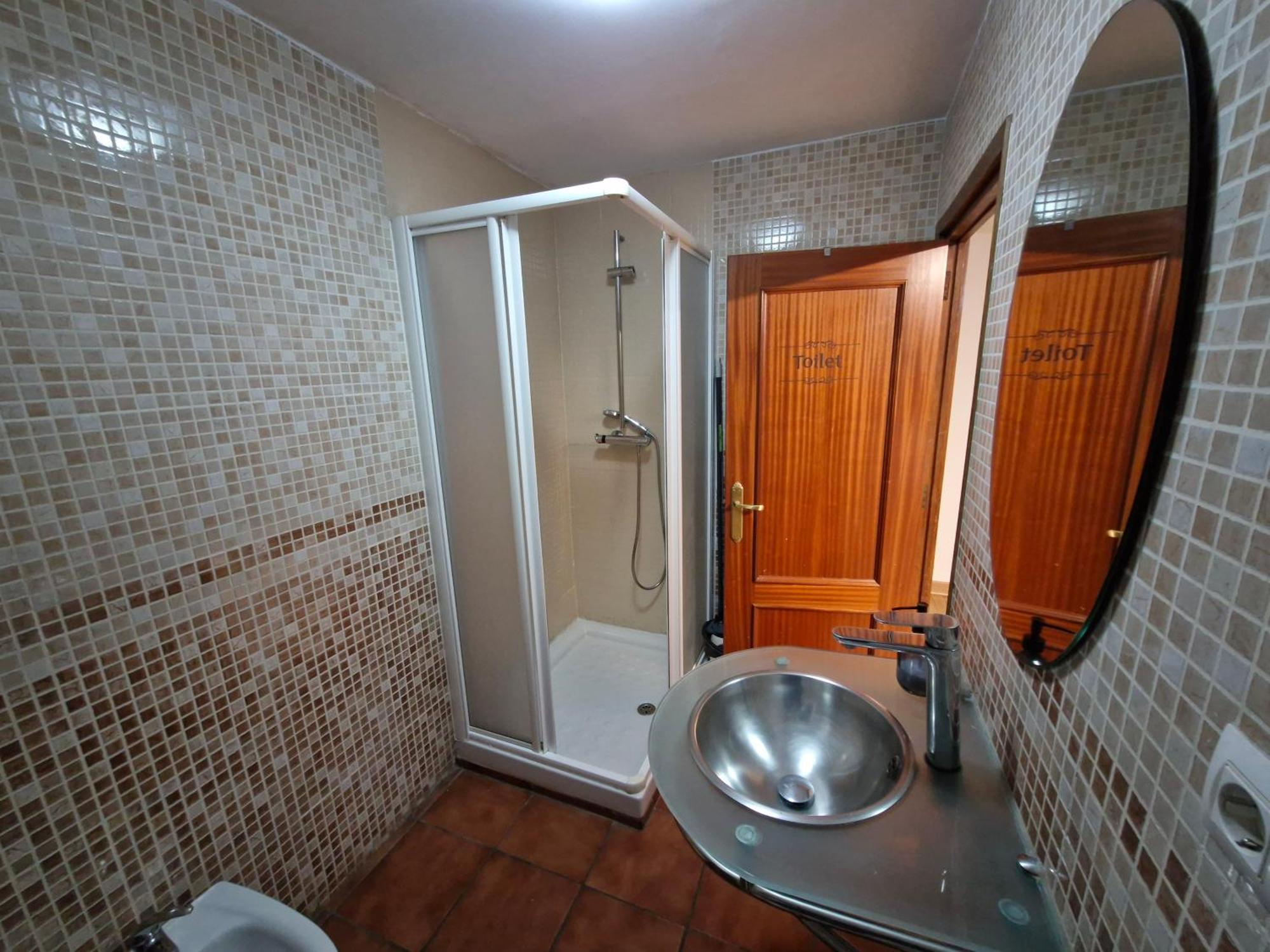 Apartamento Centro De Toledo Luaran gambar