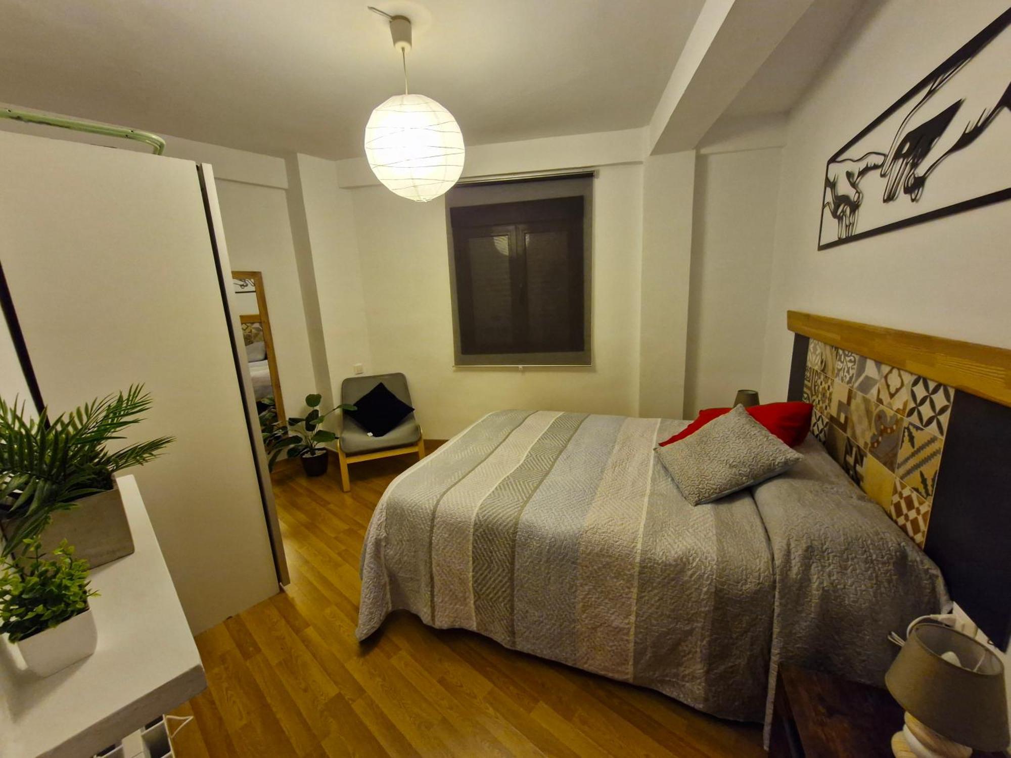 Apartamento Centro De Toledo Luaran gambar