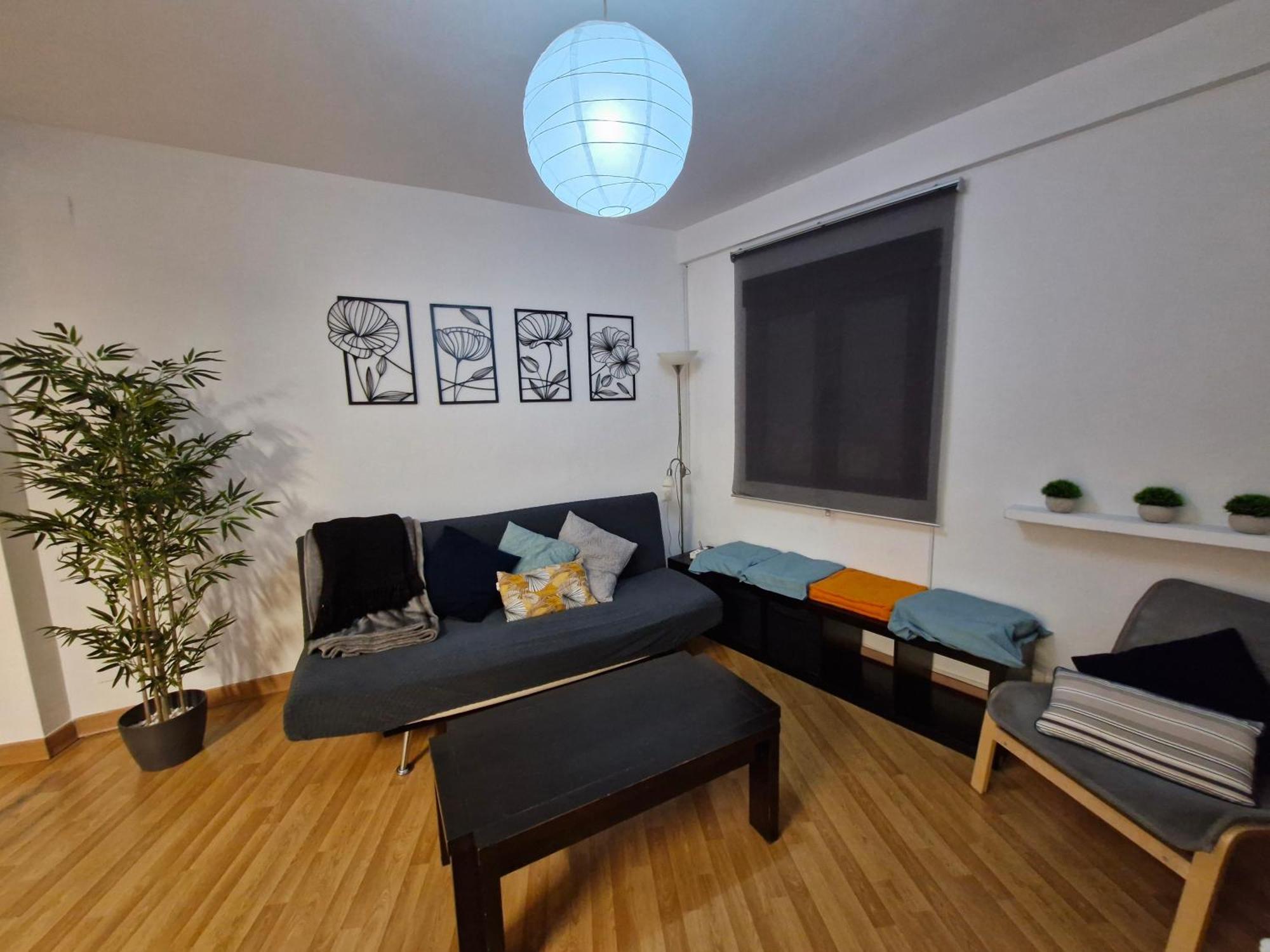 Apartamento Centro De Toledo Luaran gambar
